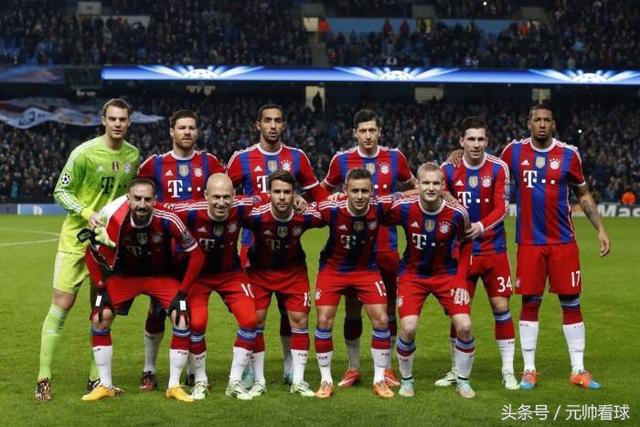  法兰克福主场迎战拜仁预计门票售罄  