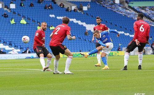  加拉格尔远射破门建功，切尔西主场力克布莱顿稳居前列