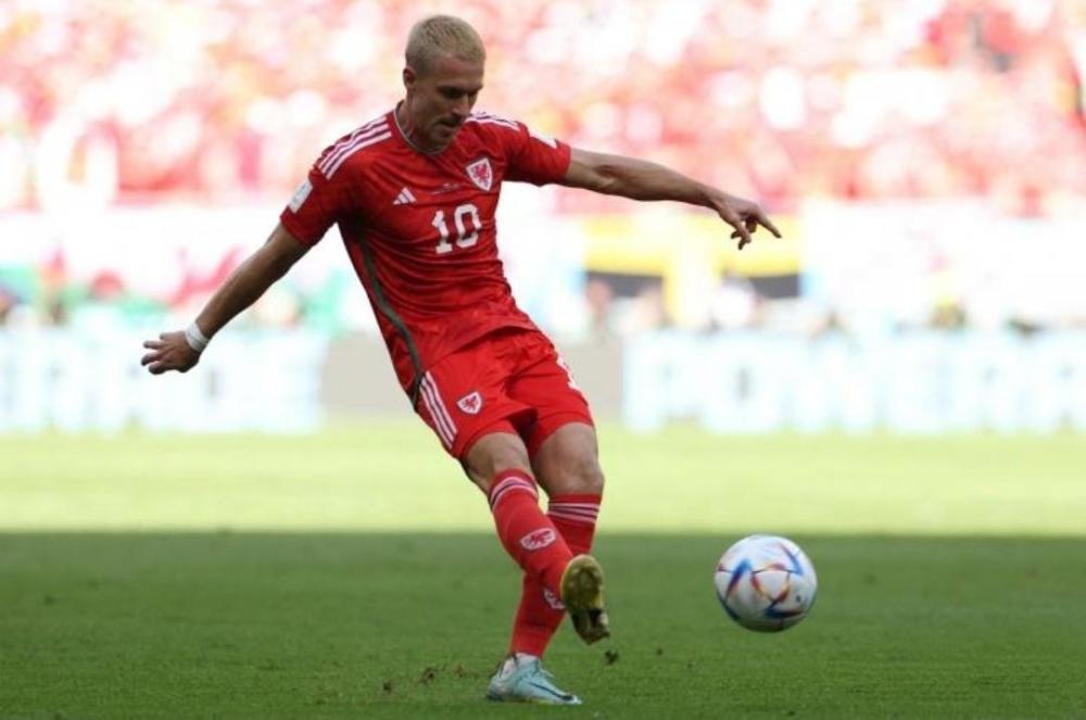  霍芬海姆锋线双煞联手发威,克拉马里奇补时绝平  