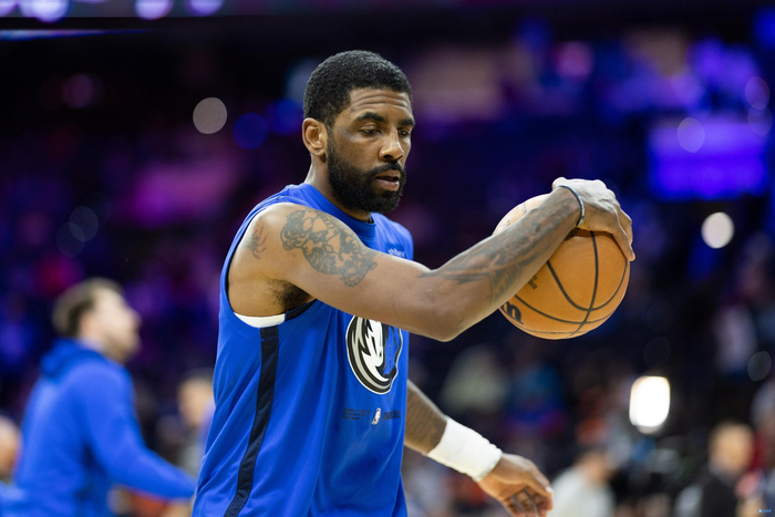  欧文灵动突破独行侠轻取开拓者延续近期火热状态  