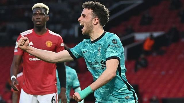  利物浦三叉戟集体哑火，红军客场意外负于保级球队